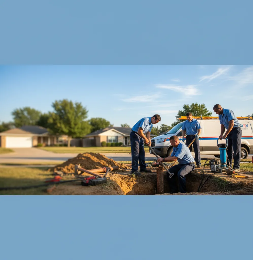 Drain Cleaning in Loon Lake, WA